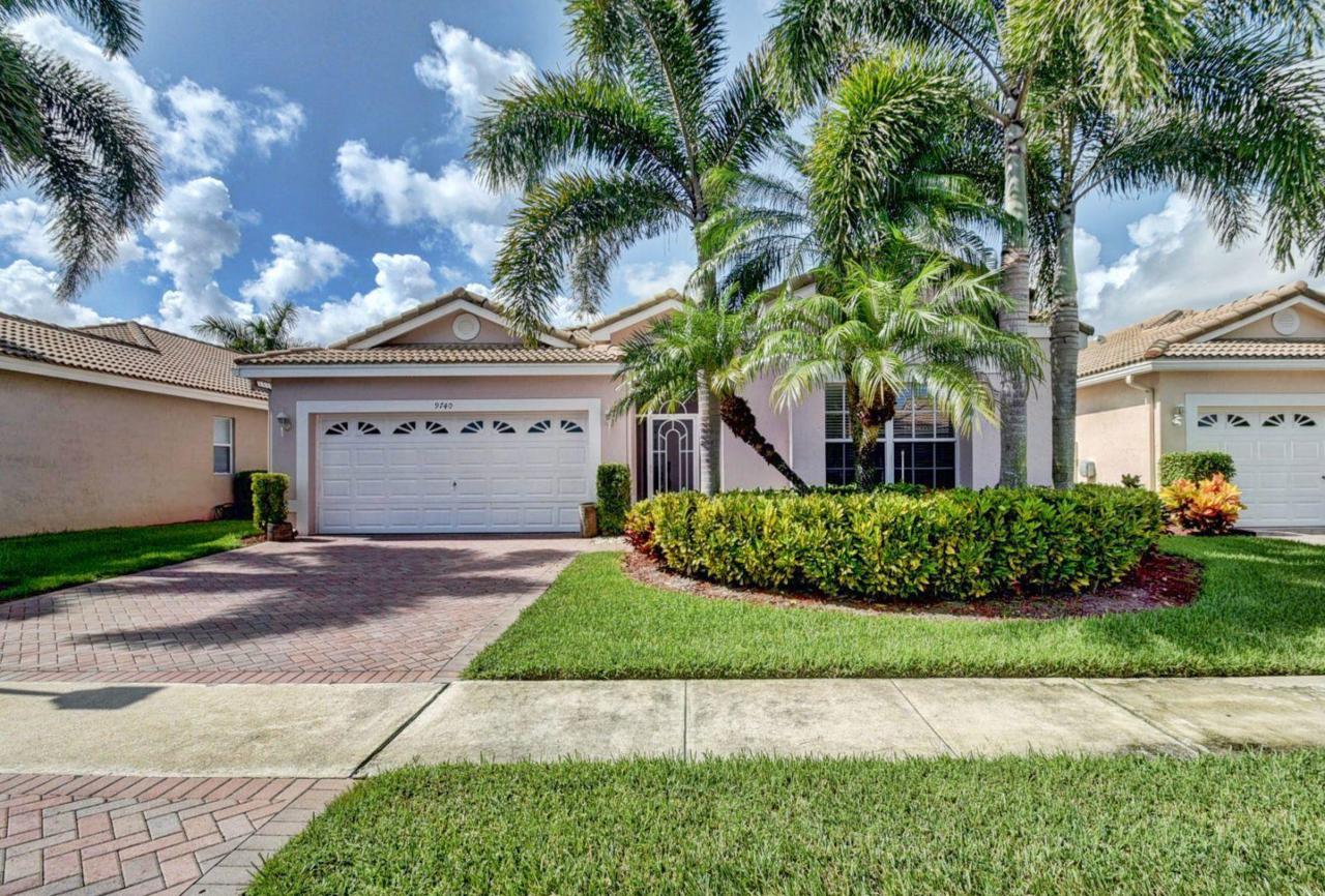 9740 Lemonwood Way - Photo 1