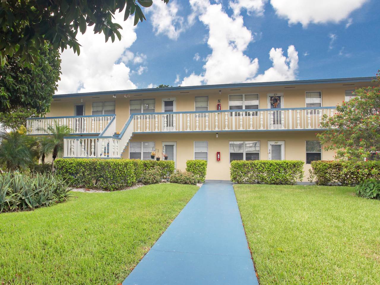 265 Chatham - Photo 1