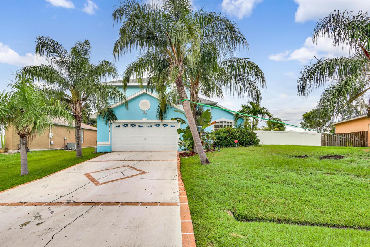 3407 Bevil Avenue - Photo 1
