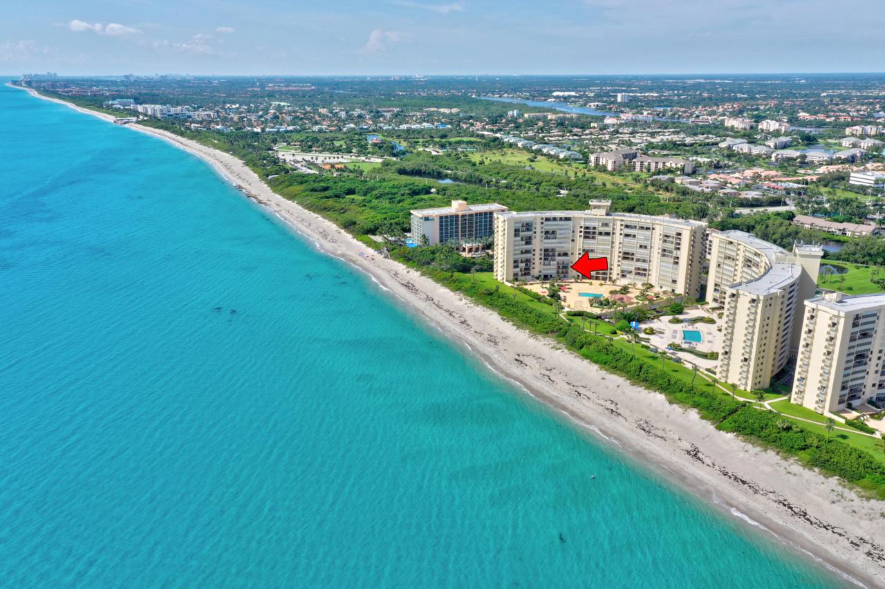 100 Ocean Trail Way - Photo 1