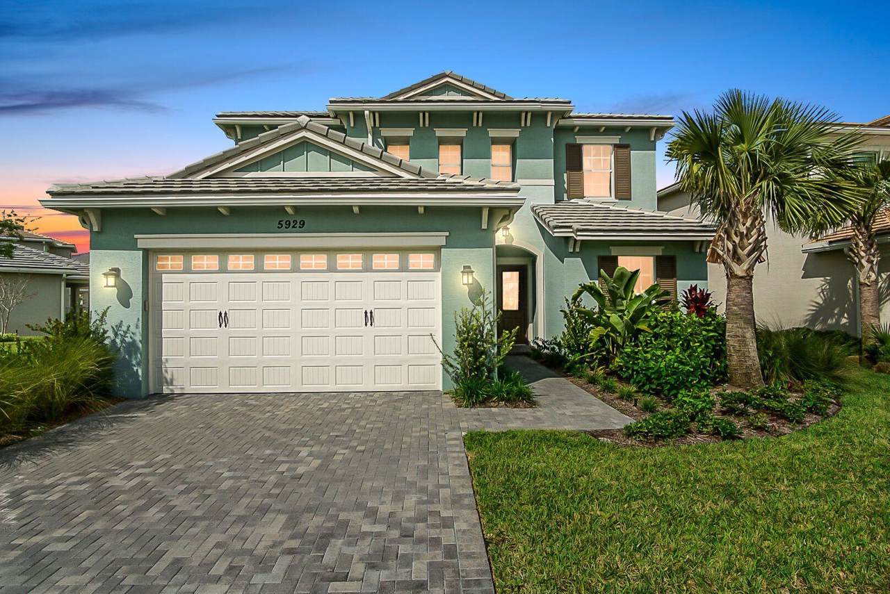 5929 Buttonbush Drive - Photo 1