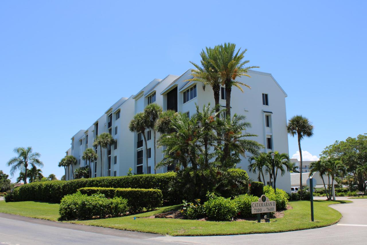 2400 Ocean Drive - Photo 1