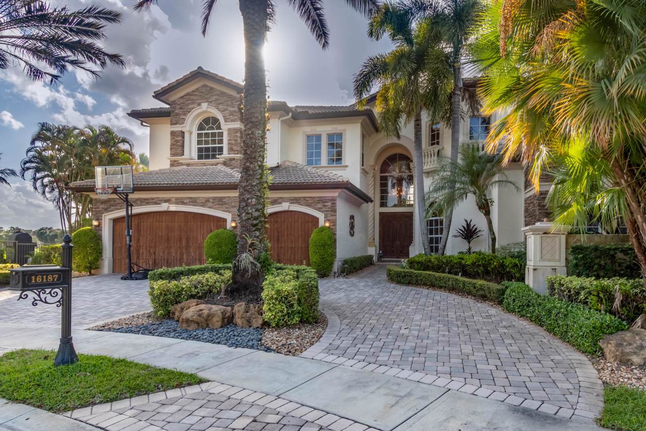 16187 Andalucia Lane - Photo 1