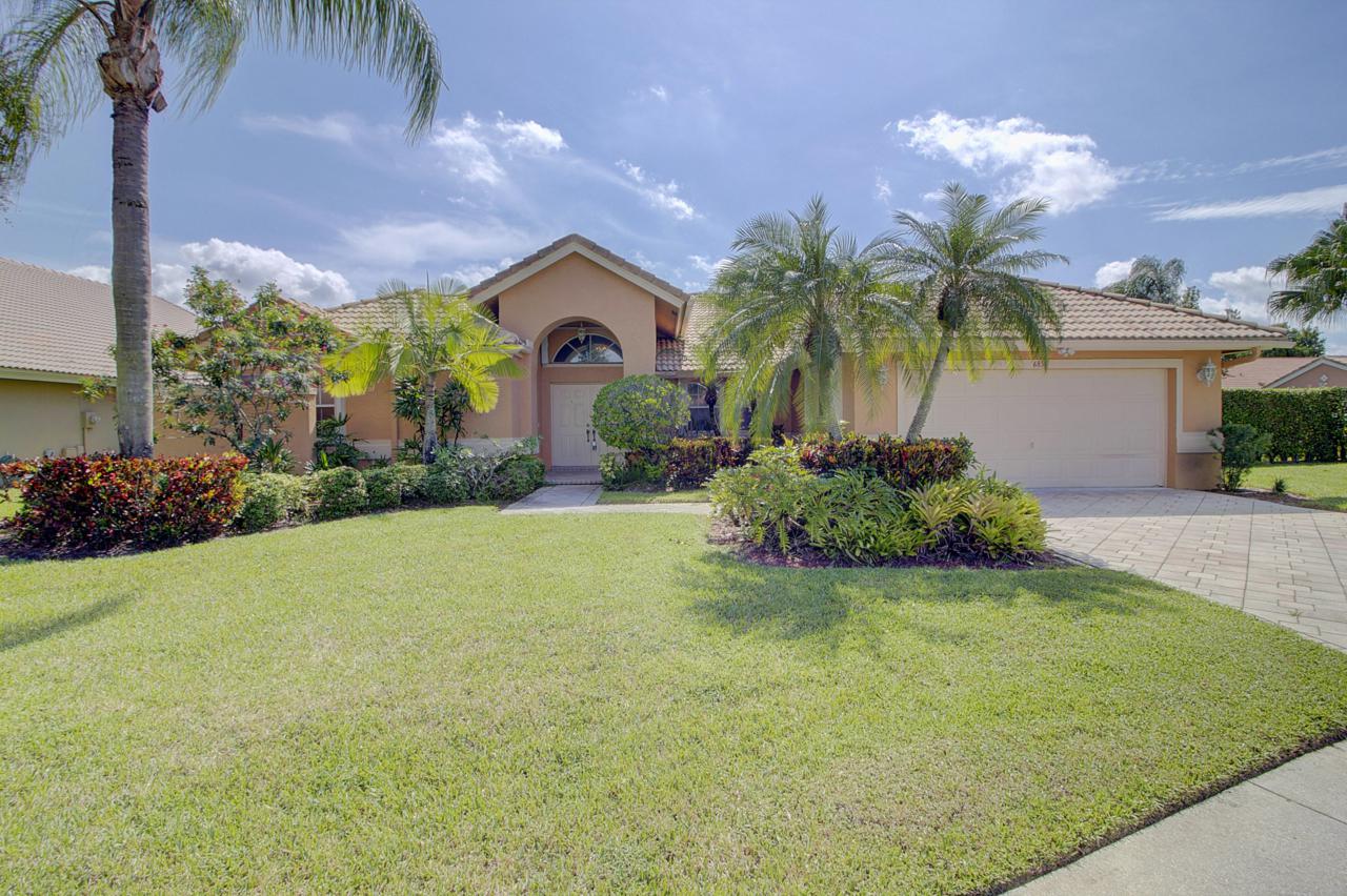 6856 Grenelefe Road - Photo 1 6856 Grenelefe Road - Photo 1