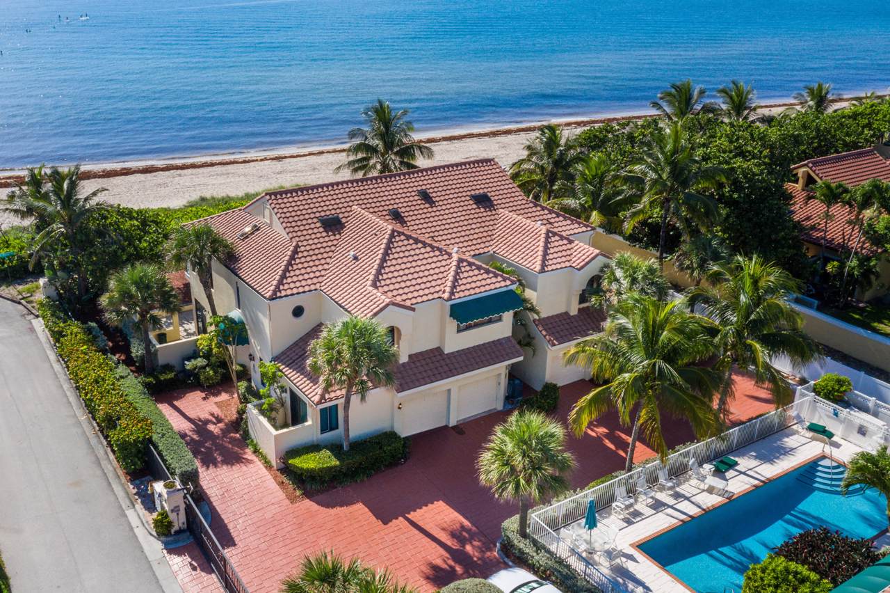 11545 Old Ocean Boulevard - Photo 1