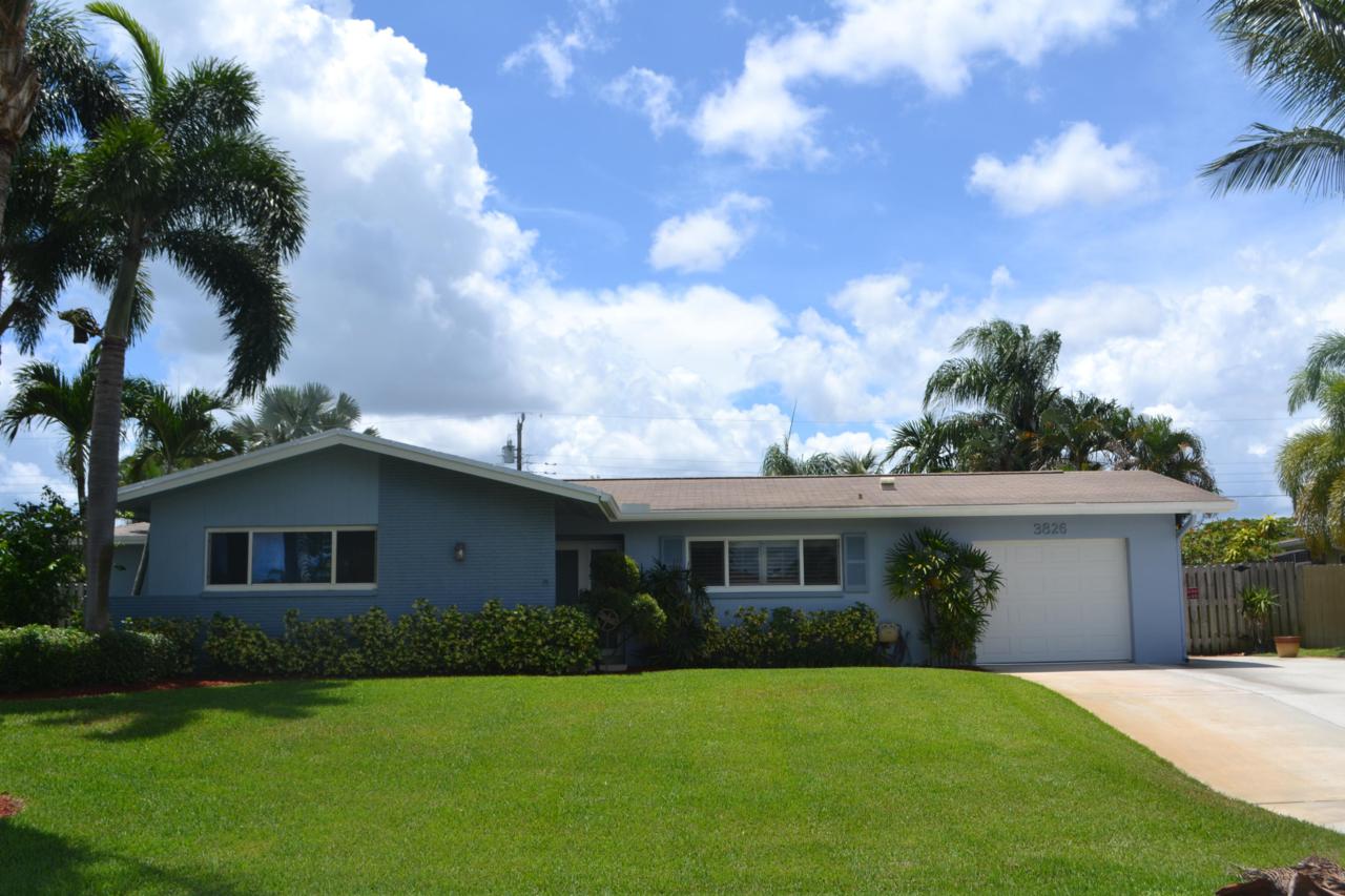 3826 Buttercup Circle - Photo 1