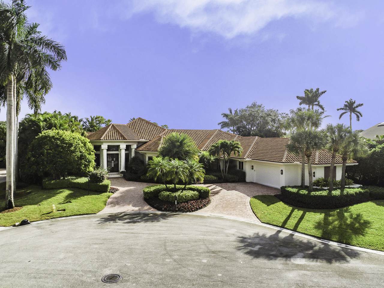 3330 St Malo Court - Photo 1