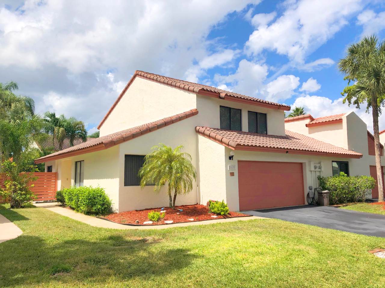 21637 Casa Monte Court - Photo 1