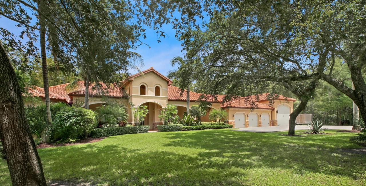 11351 Alligator Trail - Photo 1