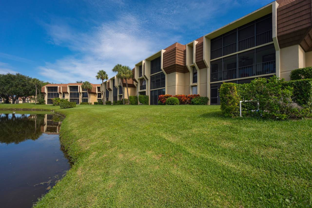5250 Woodland Lakes Drive - Photo 1