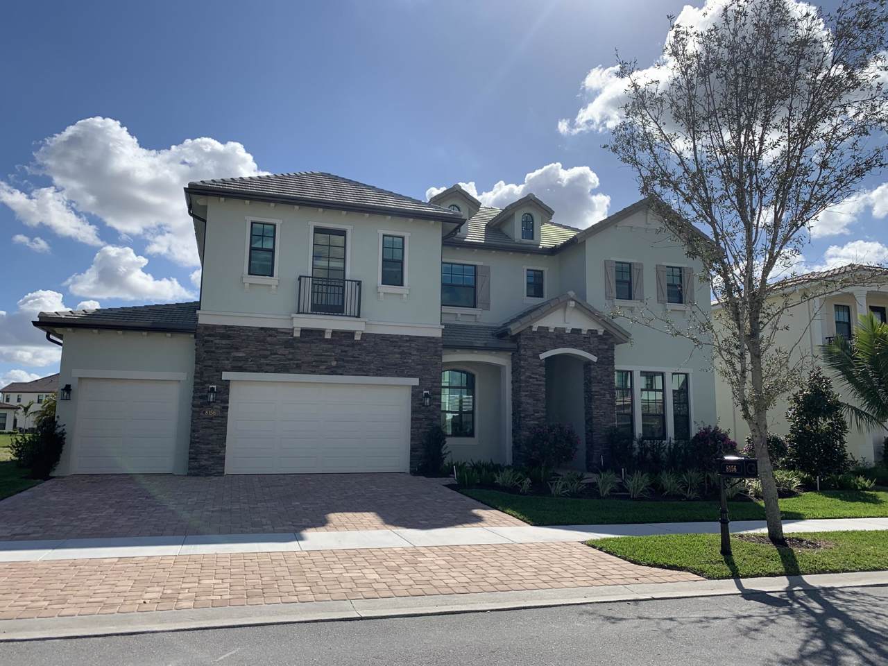 8156 Grand Prix Lane - Photo 1