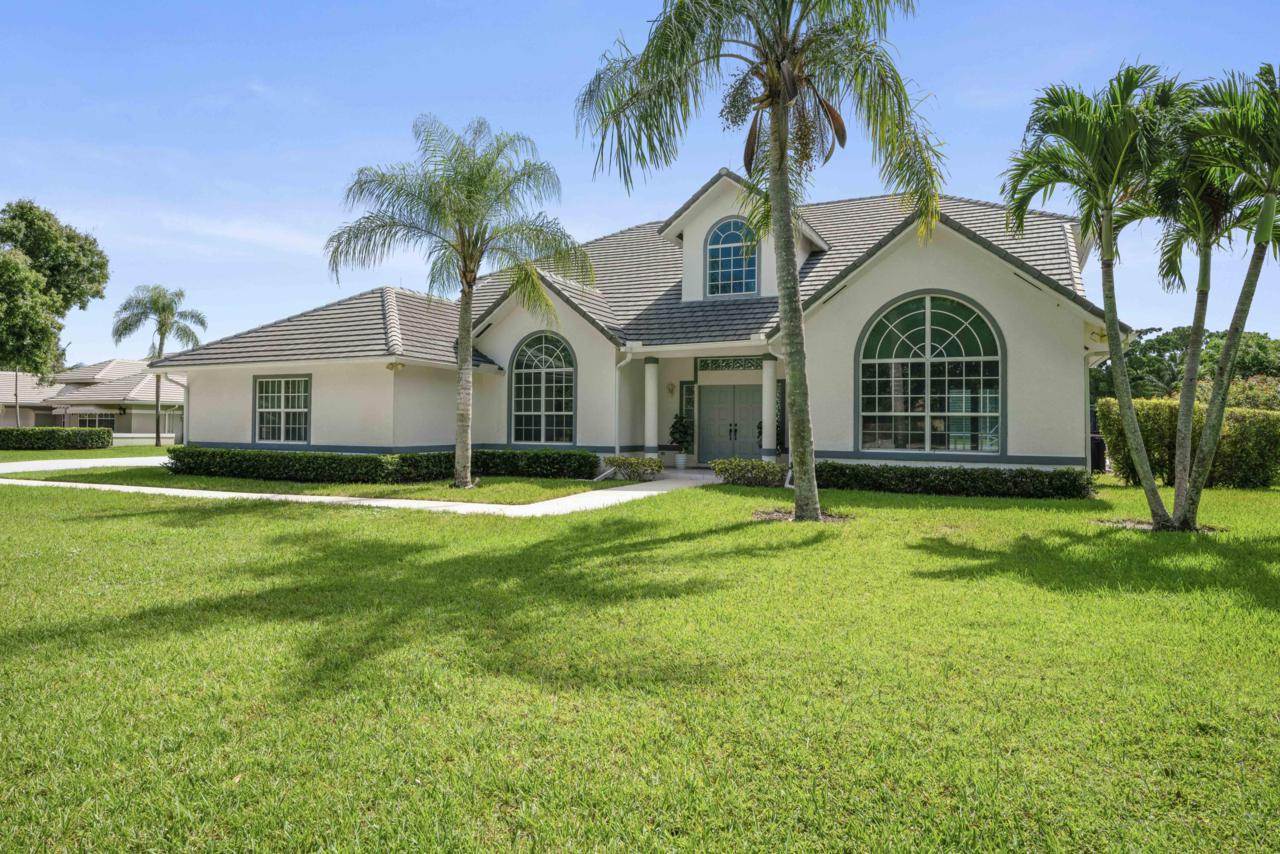8374 Man O War Road - Photo 1