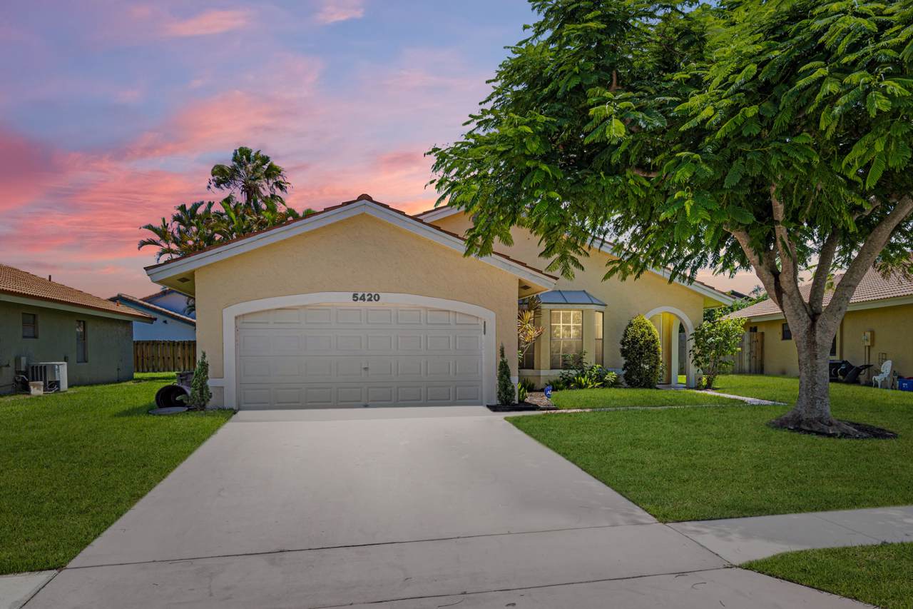5420 Jason Court - Photo 1