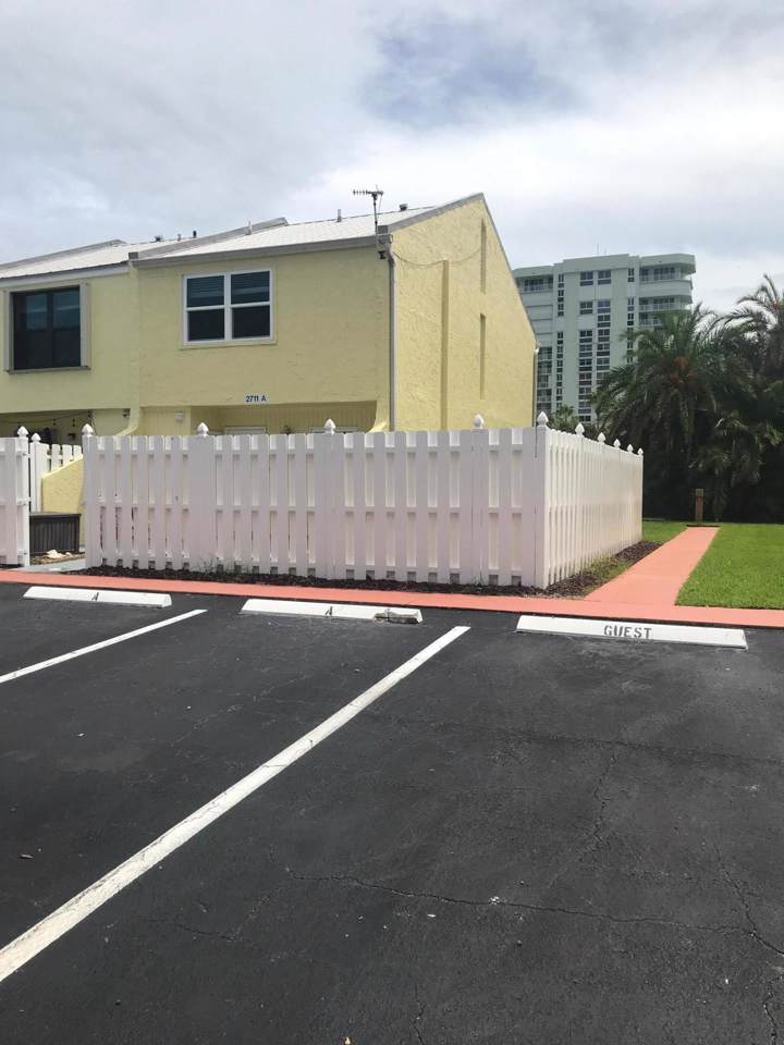 2711 Highway A1a Unit A - Photo 1