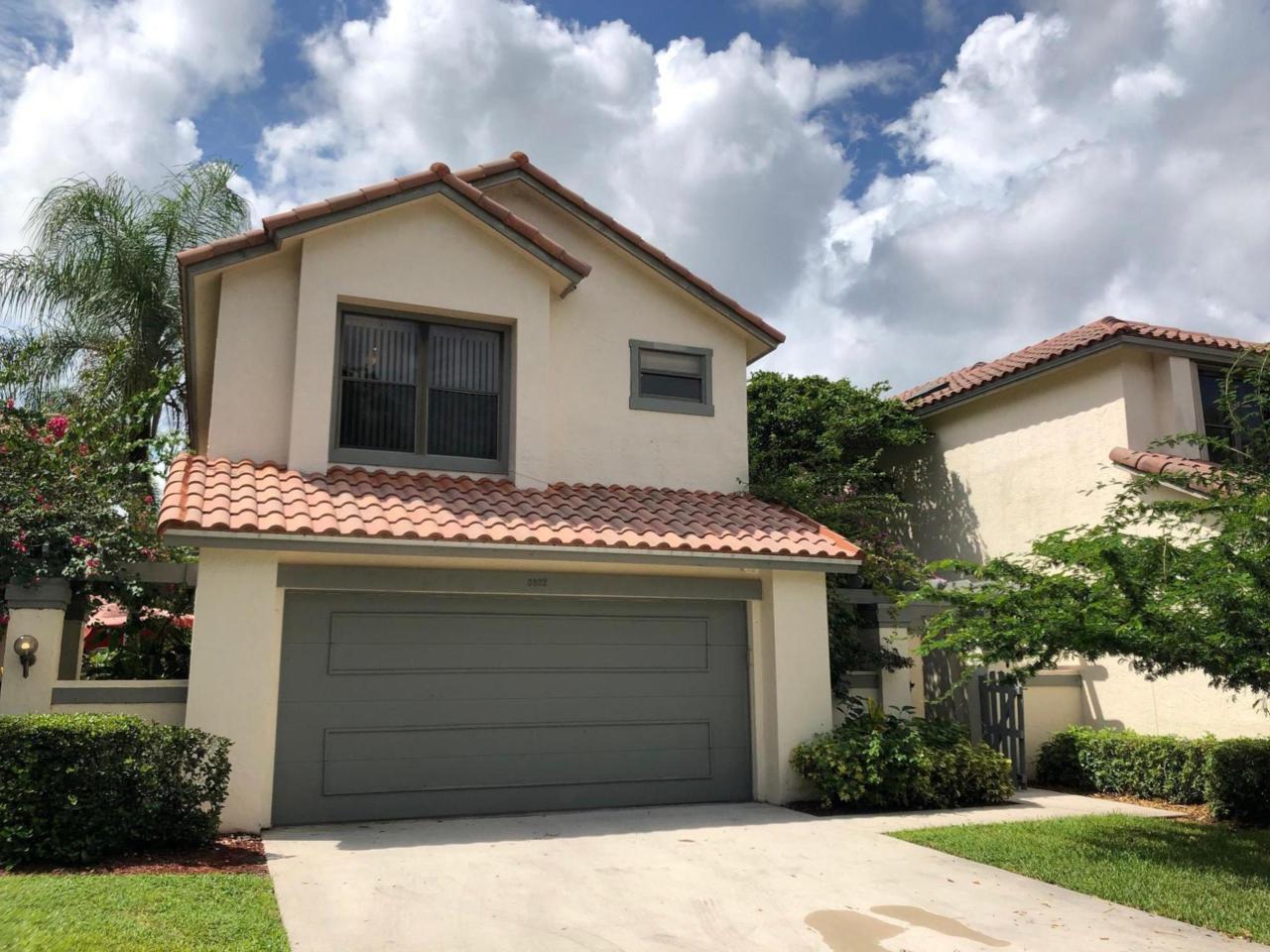 5522 Croydon Court - Photo 1