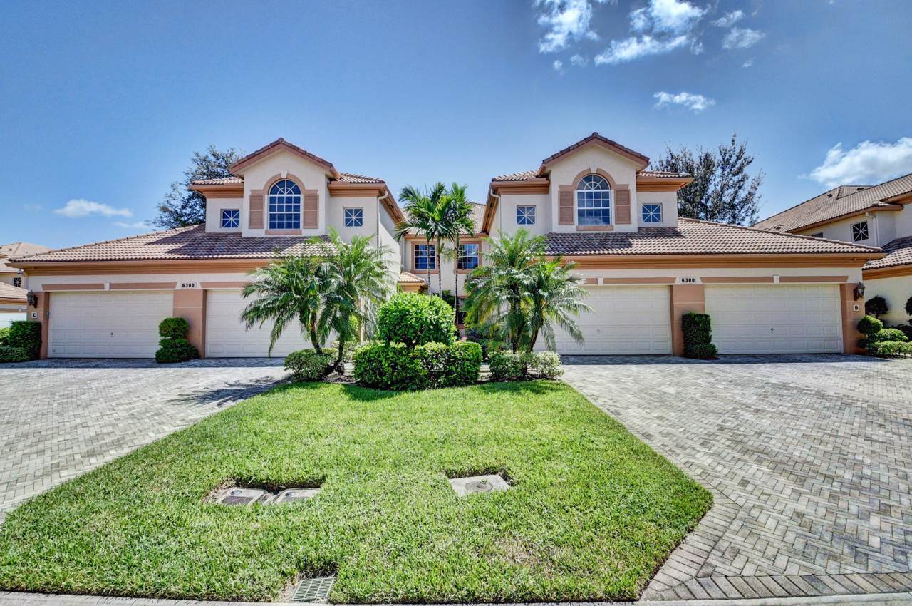 6300 Graycliff Drive - Photo 1