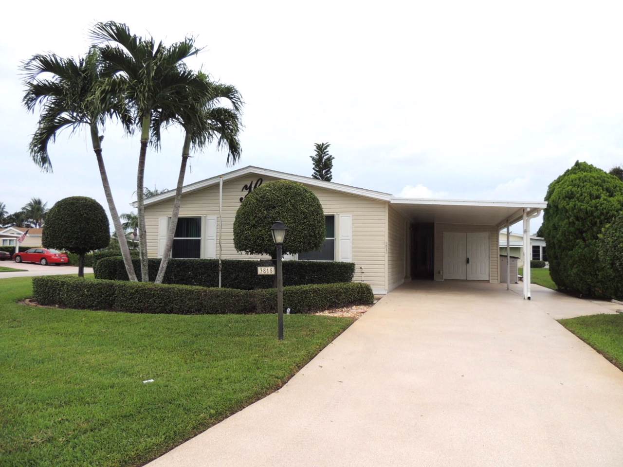 3815 Sandlace Court - Photo 1