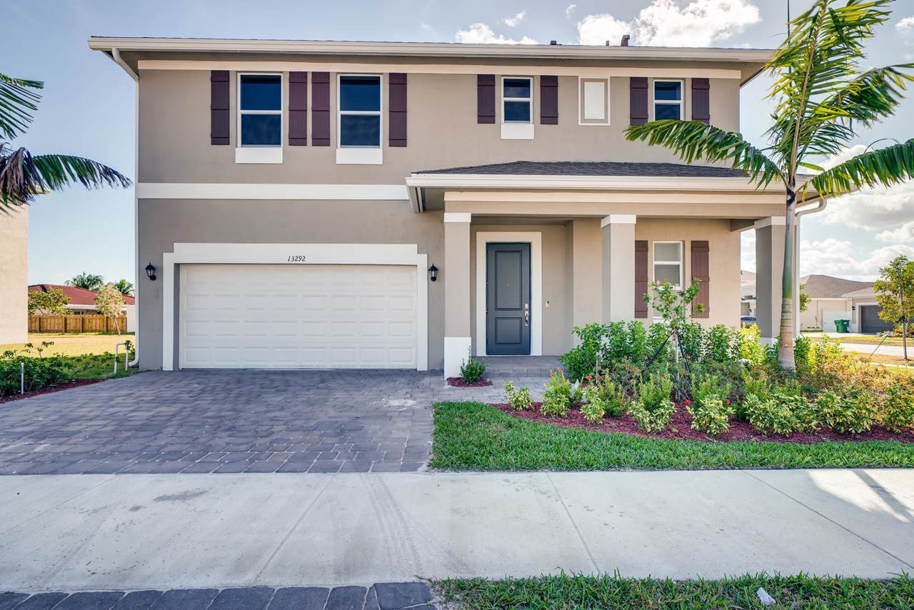 13292 274 Terrace - Photo 1