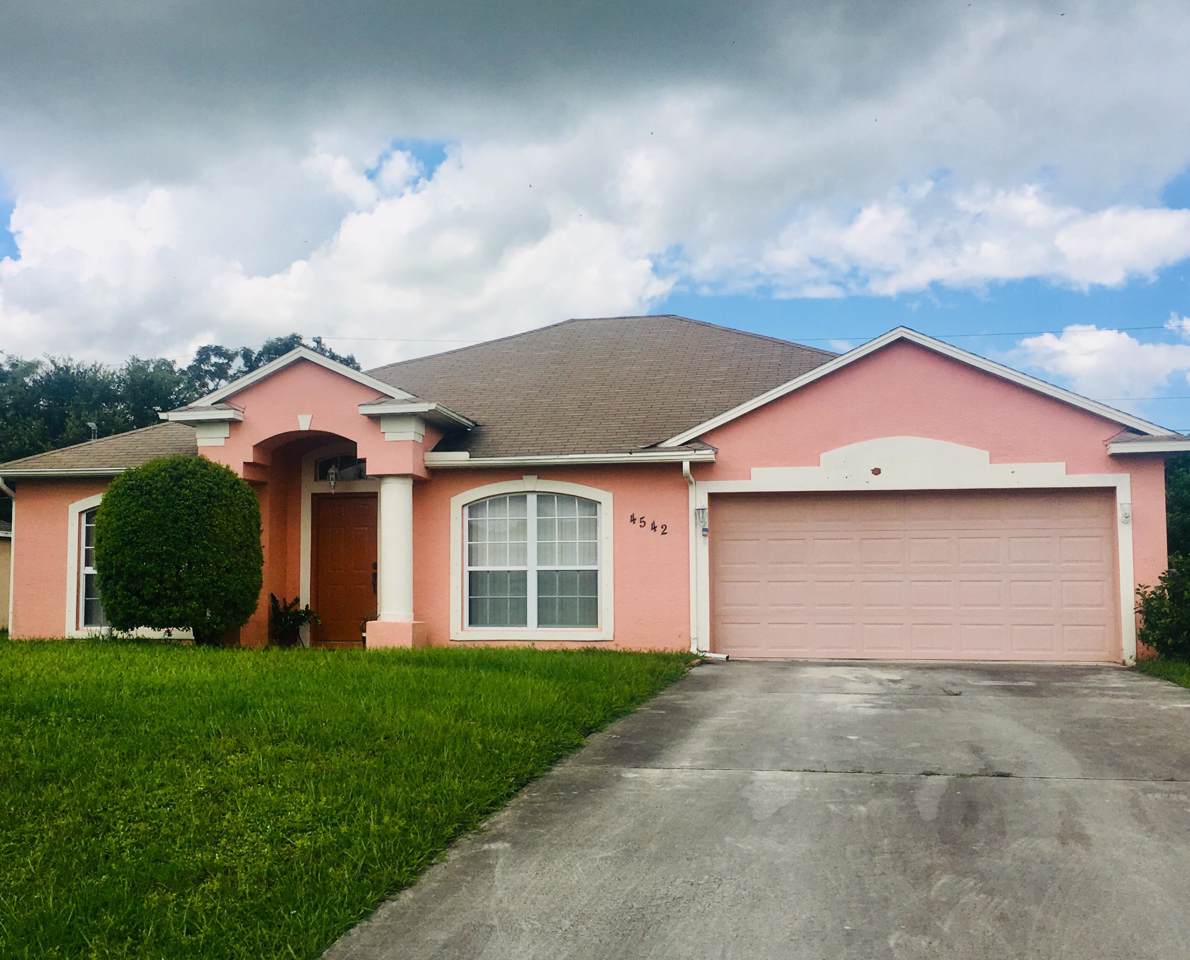 4542 Floral Street - Photo 1