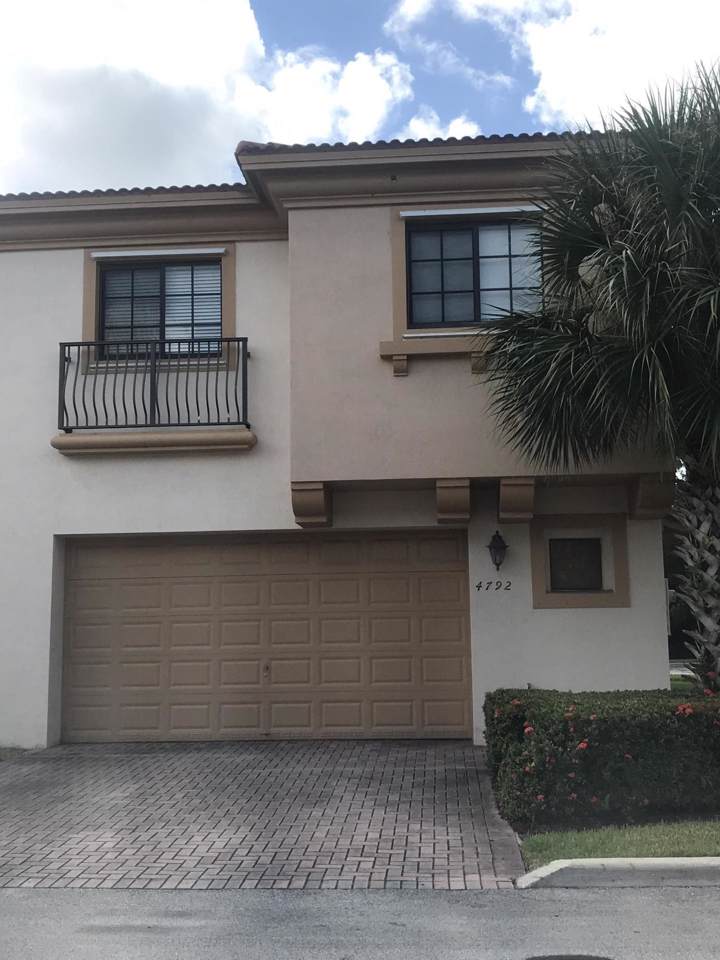 4792 Preserve Street - Photo 1