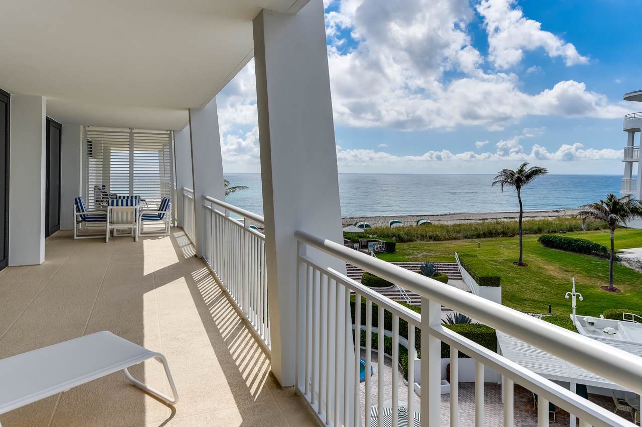 2600 Ocean Boulevard - Photo 1