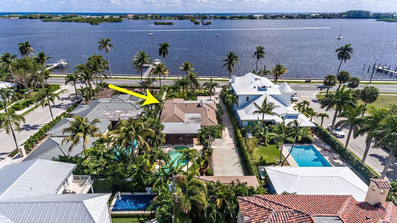 6911 Flagler Drive - Photo 1