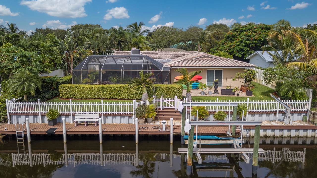 14066 Leeward Way - Photo 1