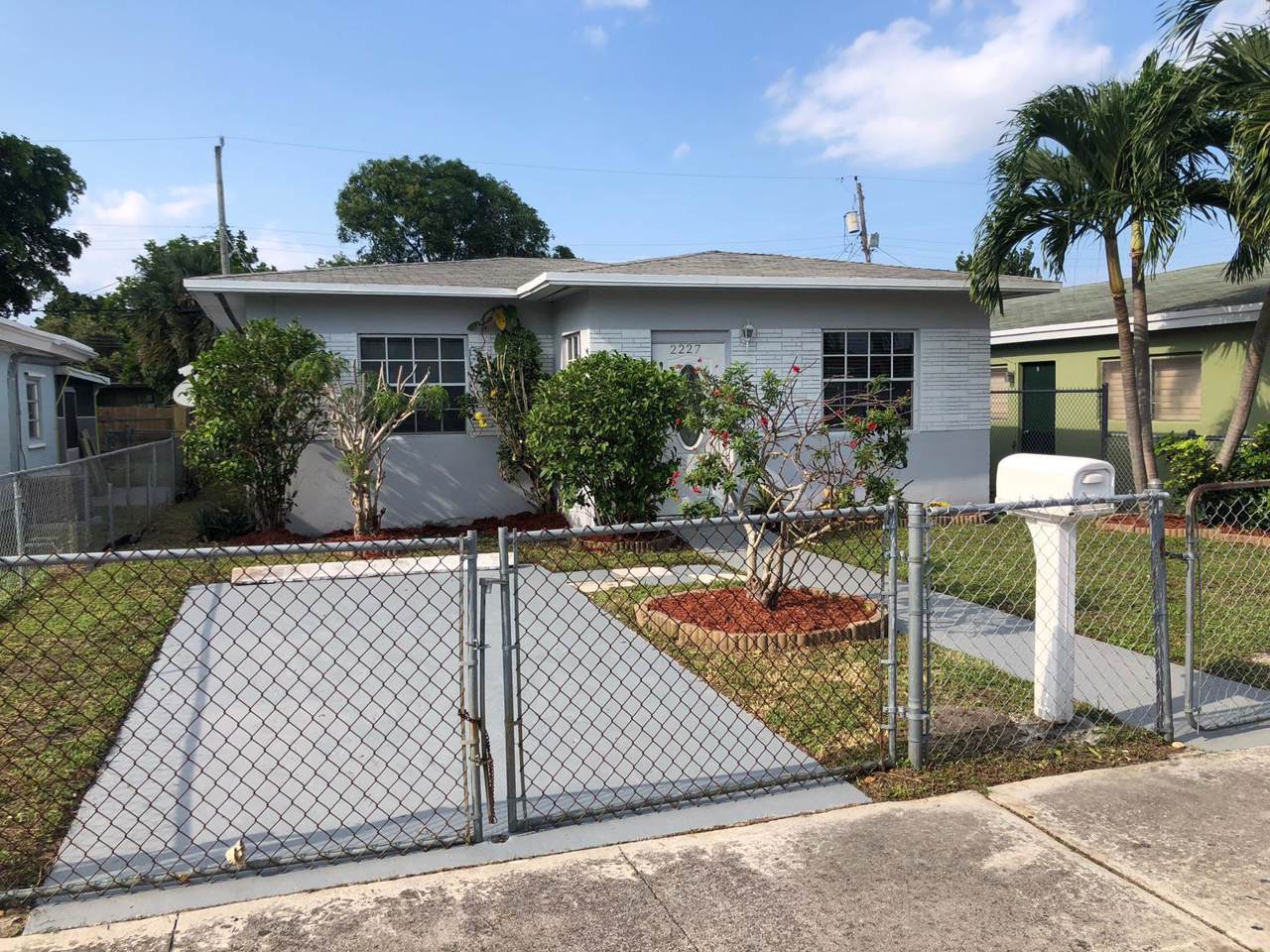 2227 Freedom Street - Photo 1