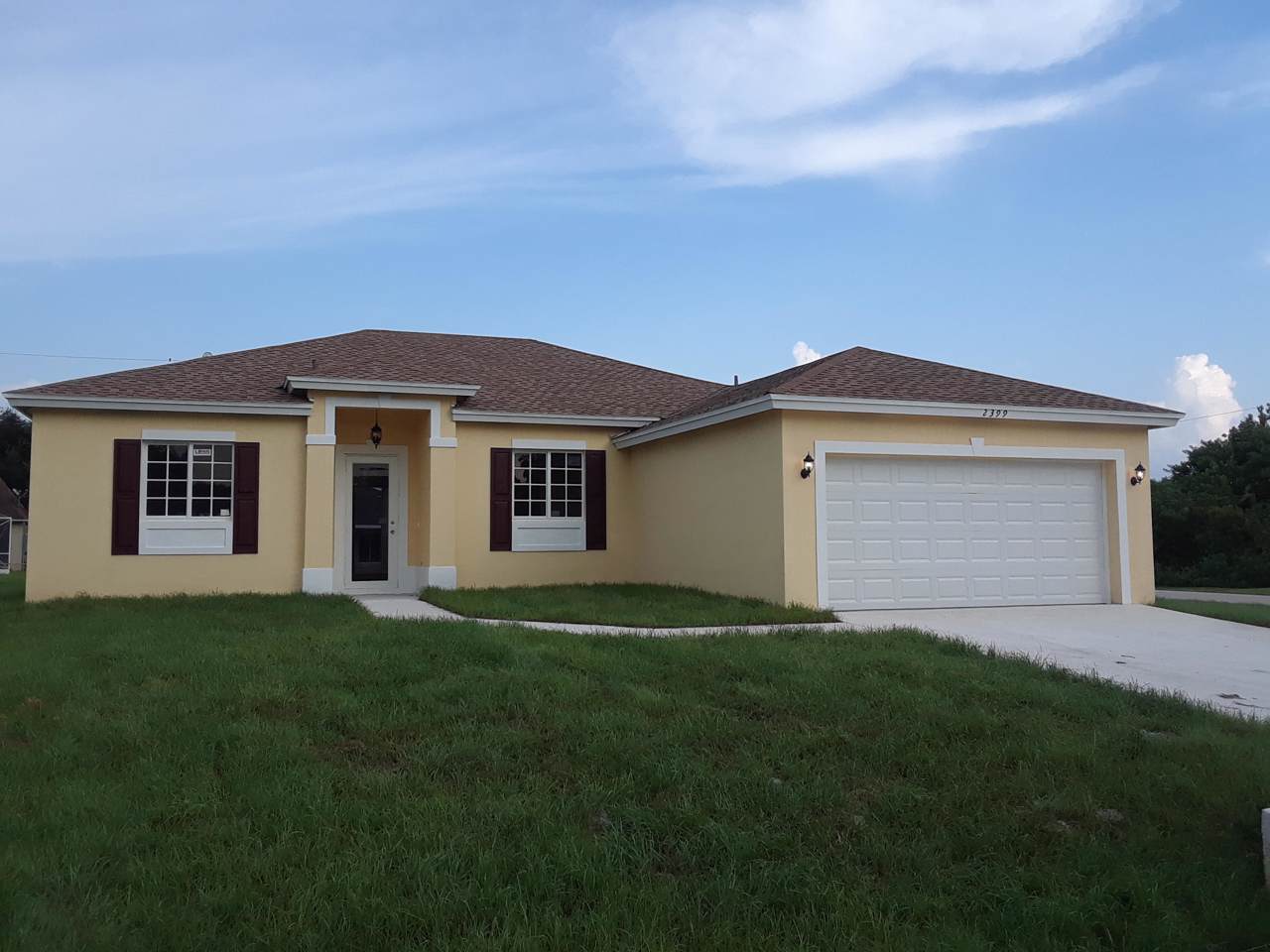 2399 Belvedere Street - Photo 1