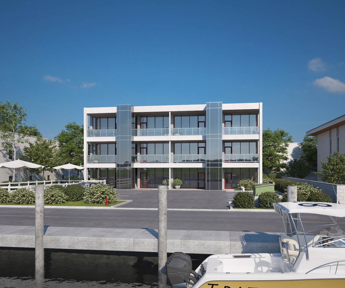 3208 Canal Drive - Photo 1