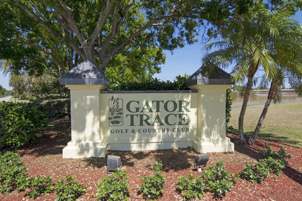 4352 Gator Trace Circle - Photo 1