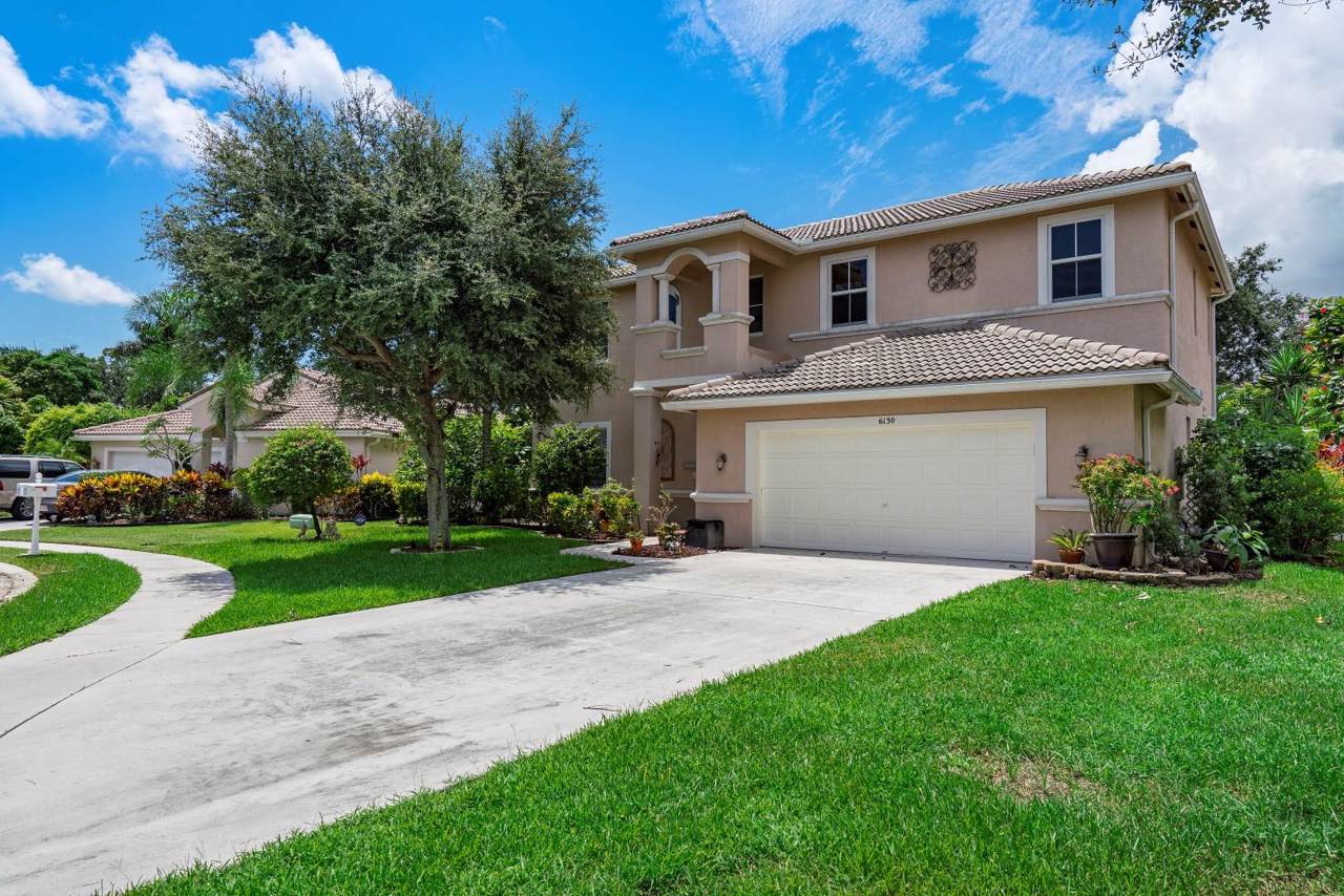 6130 Sand Hills Circle - Photo 1