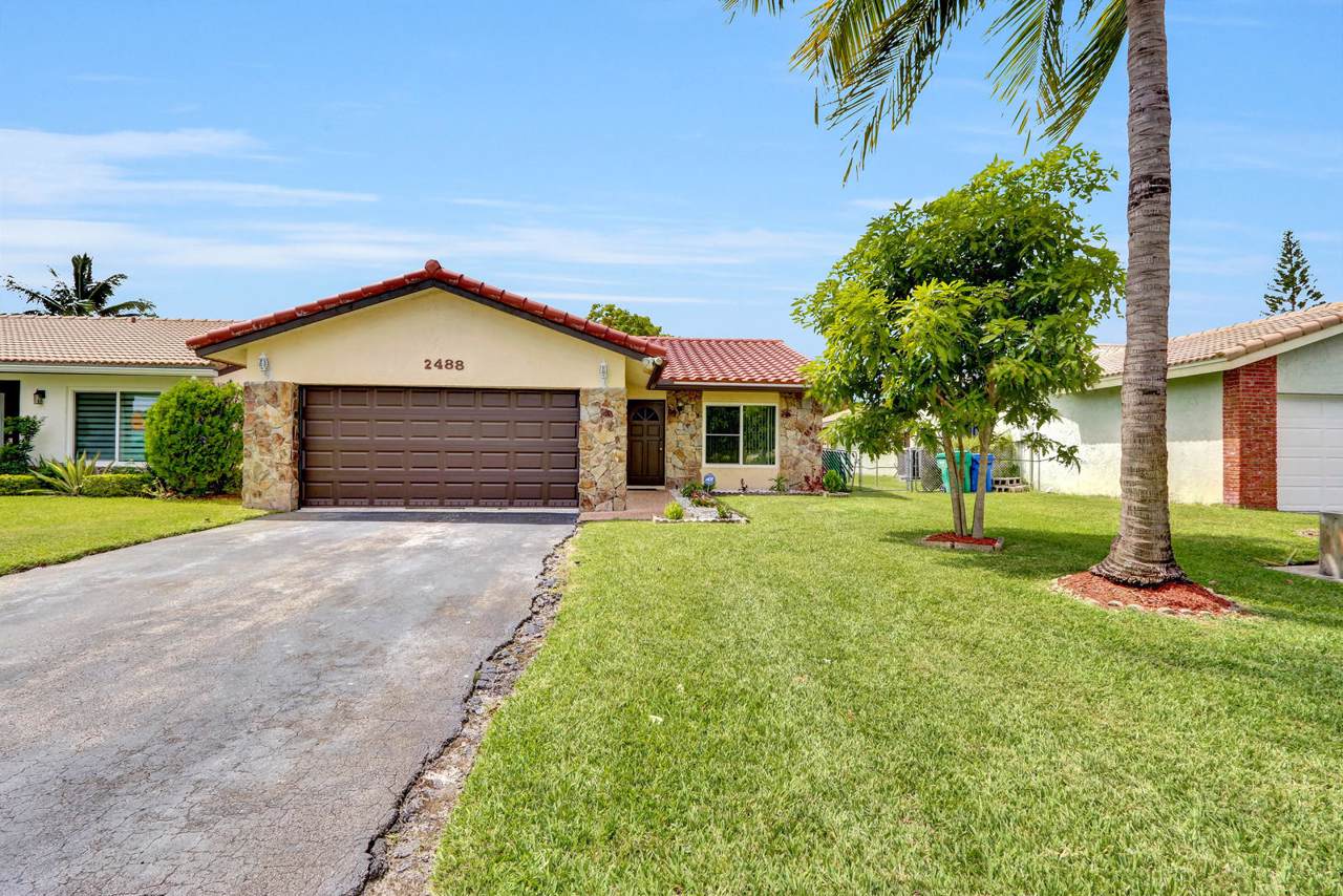 2488 91 Avenue - Photo 1