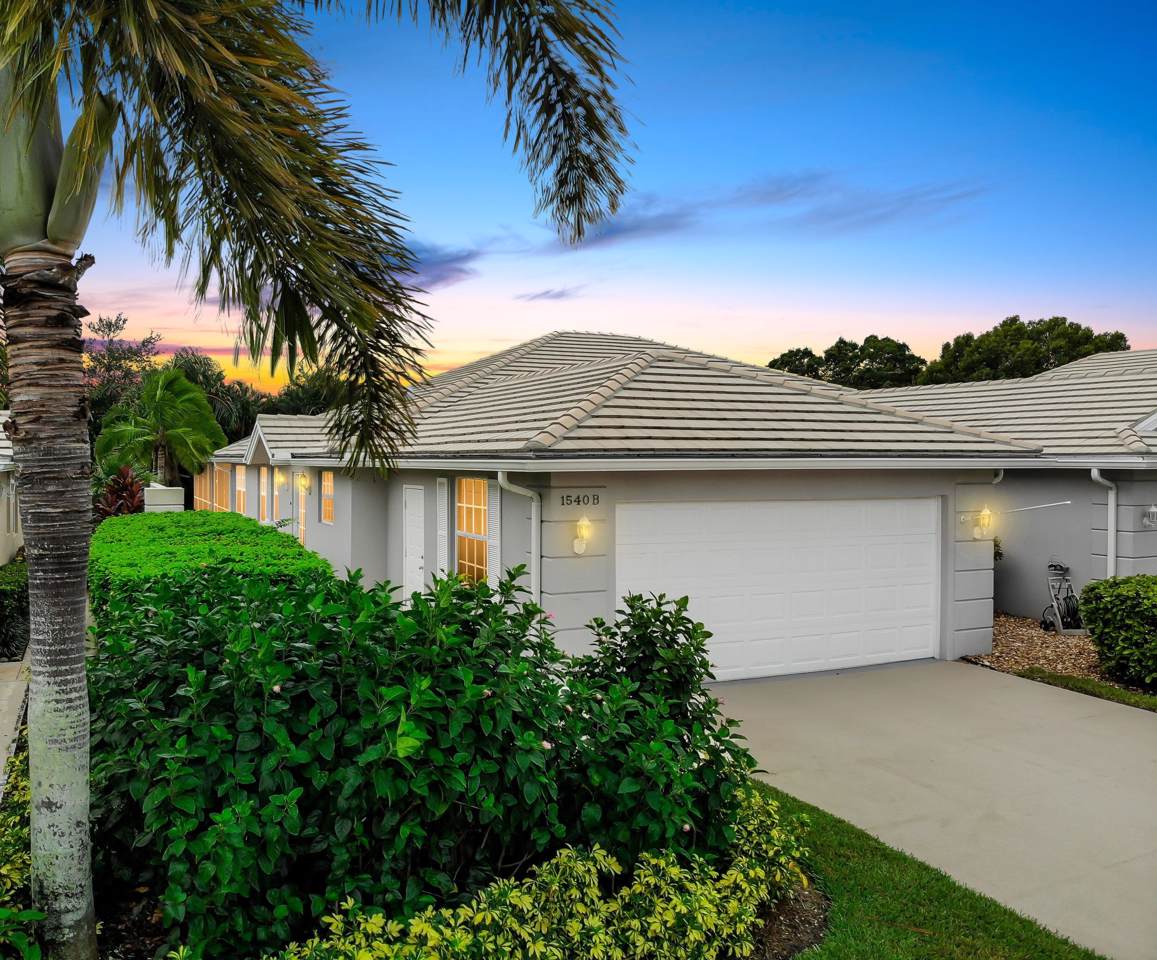 1540 Amherst Drive - Photo 1