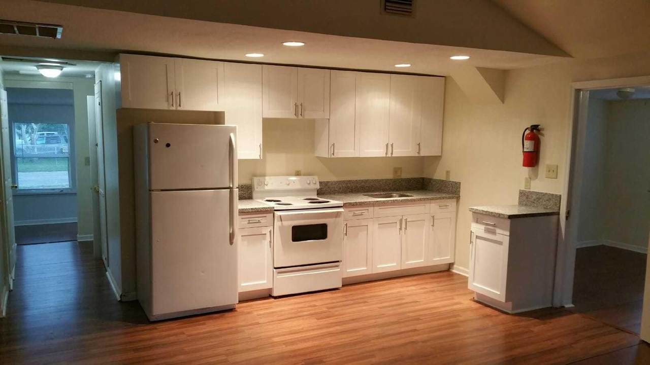 3808 Lakewood Road - Photo 1