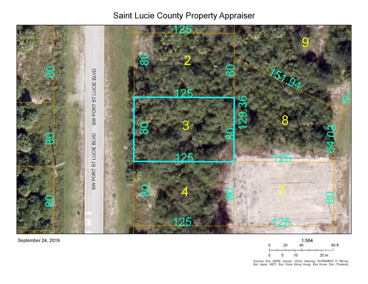 4349 Port St Lucie Street - Photo 1