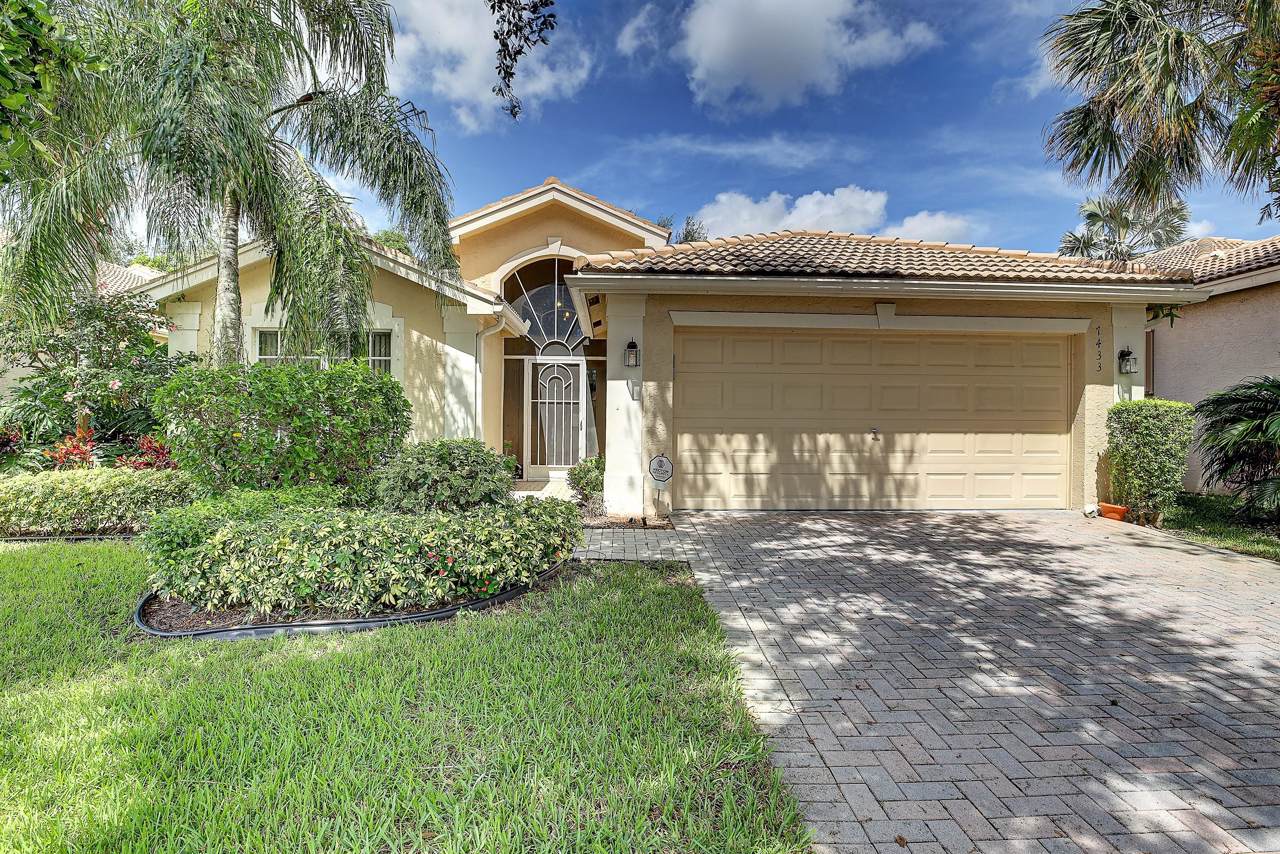 7433 Kea Lani Drive - Photo 1