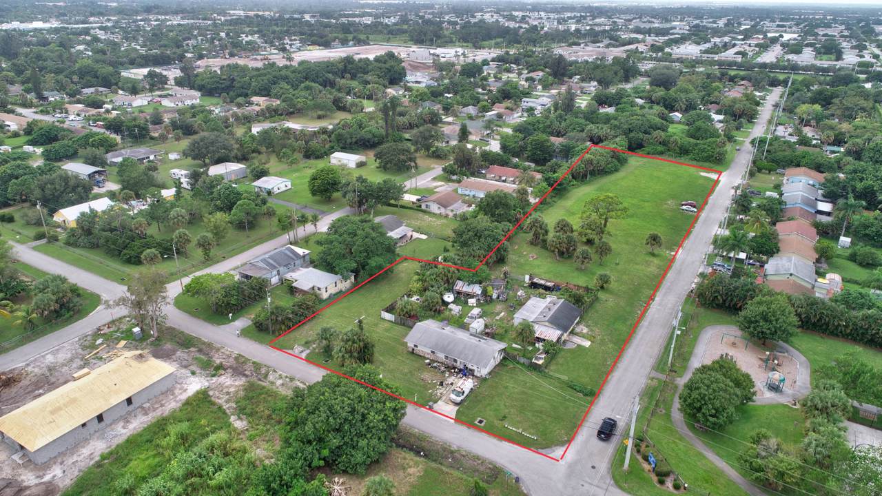 2707 Old Military Trail - Photo 1