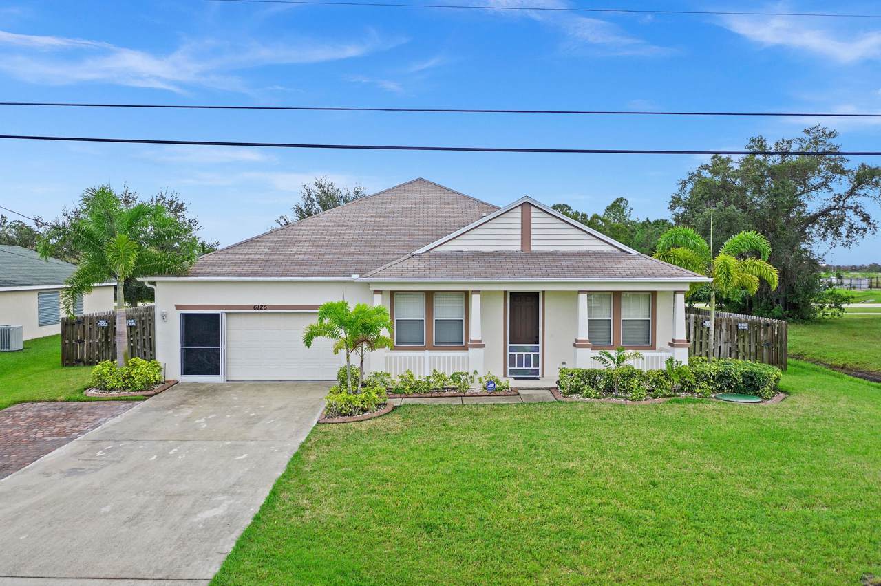 6125 Duke Circle - Photo 1