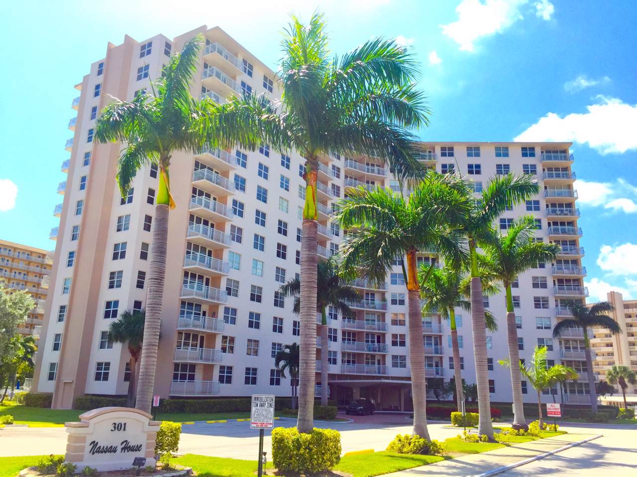 301 Ocean Boulevard - Photo 1