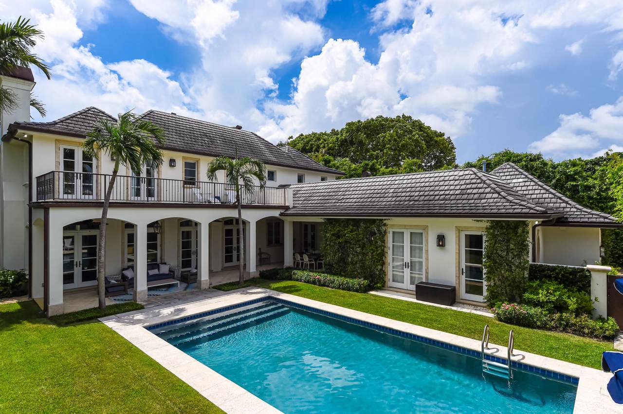 341 Garden Road - Photo 1