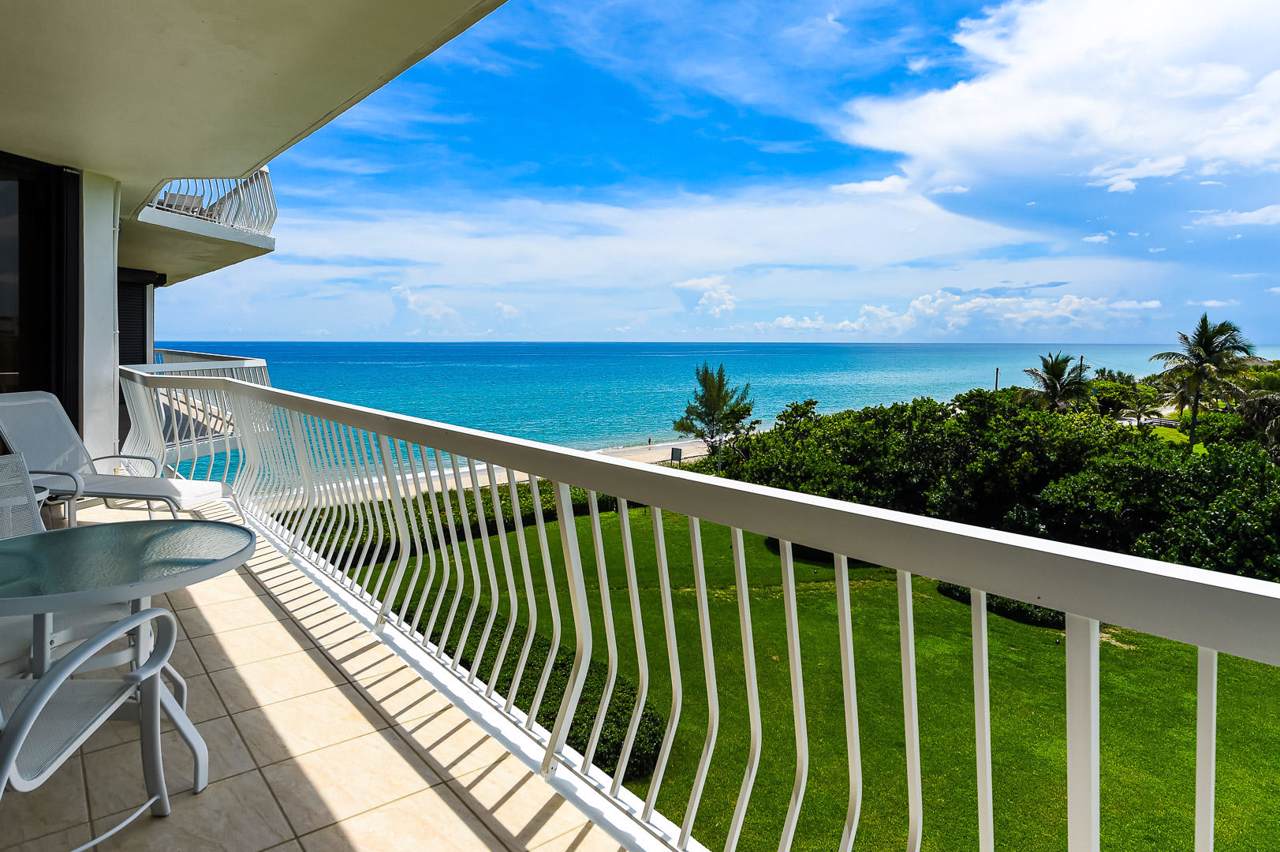 2100 Ocean Boulevard - Photo 1