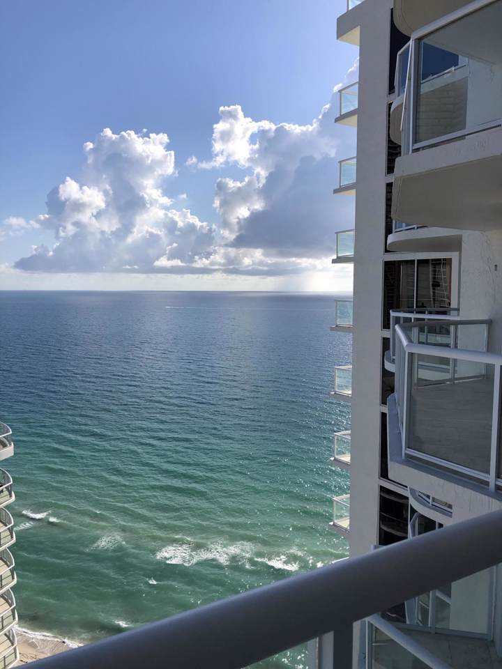18671 Collins Avenue - Photo 1