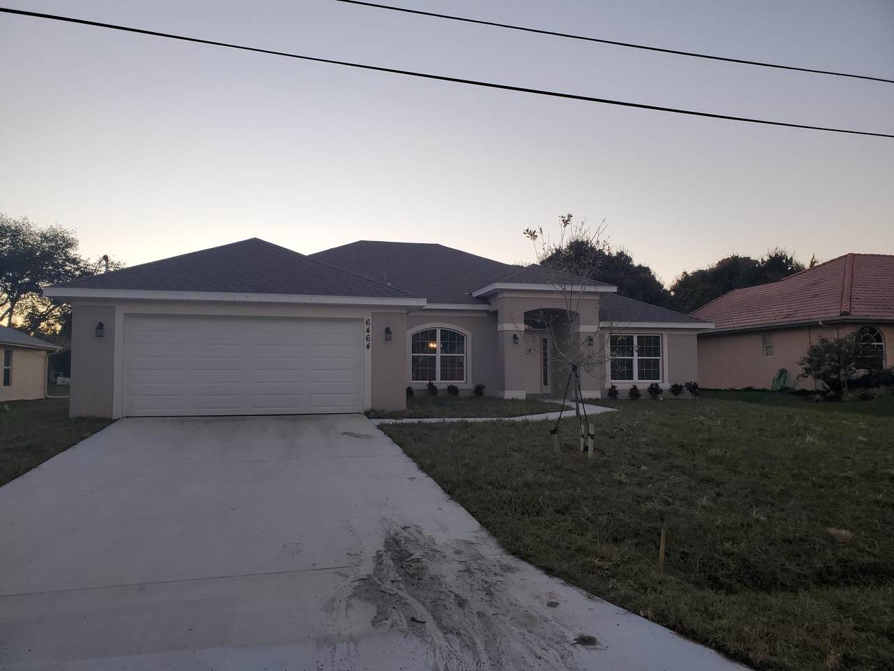 6464 Friendly Circle - Photo 1