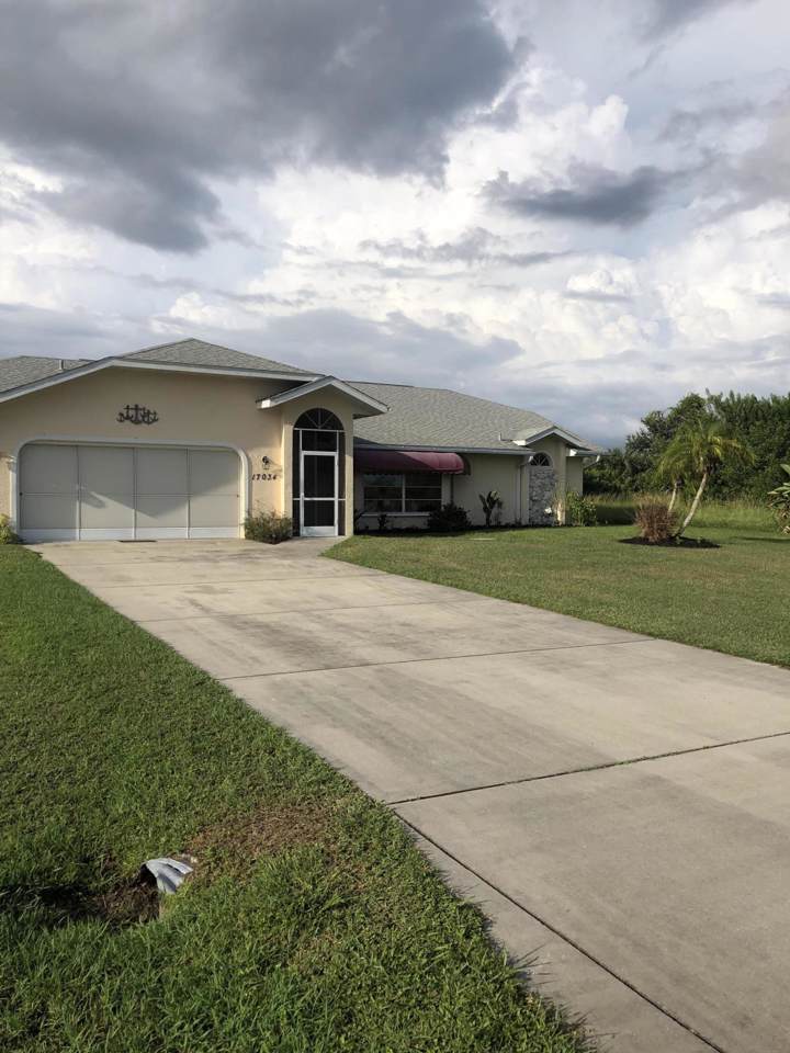 17034 Edgewater Drive - Photo 1