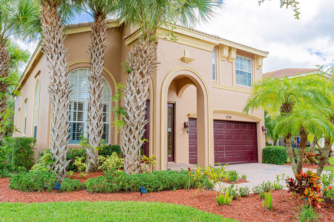 11134 Springtree Terrace - Photo 1