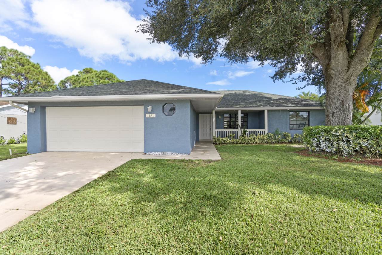 1181 Cynthia Street - Photo 1