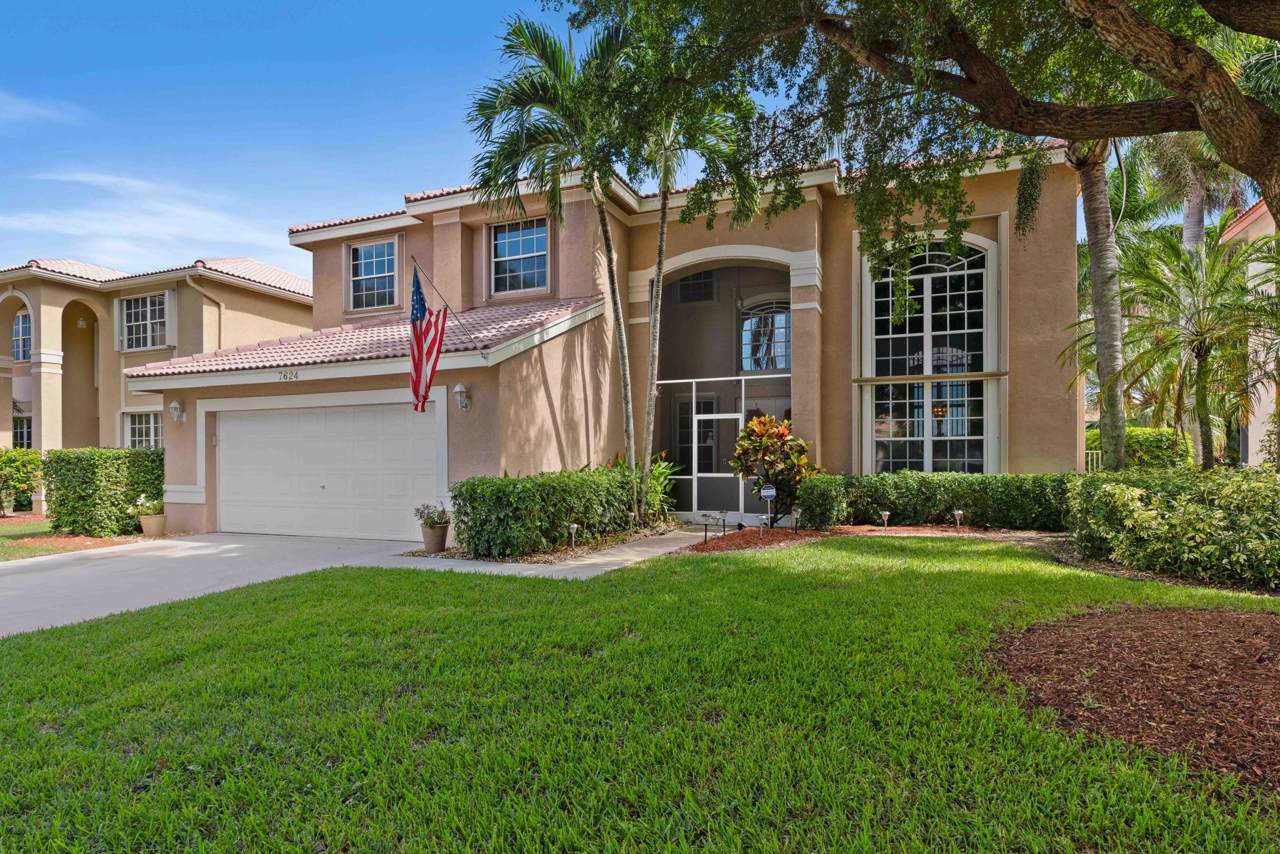 7624 Hollington Place - Photo 1 7624 Hollington Place - Photo 1