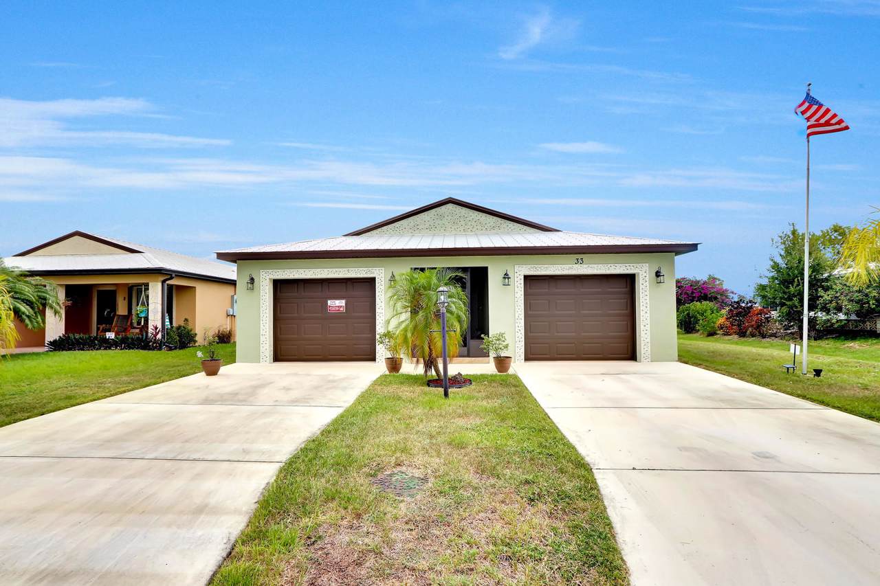 33 Arboles Del Norte - Photo 1