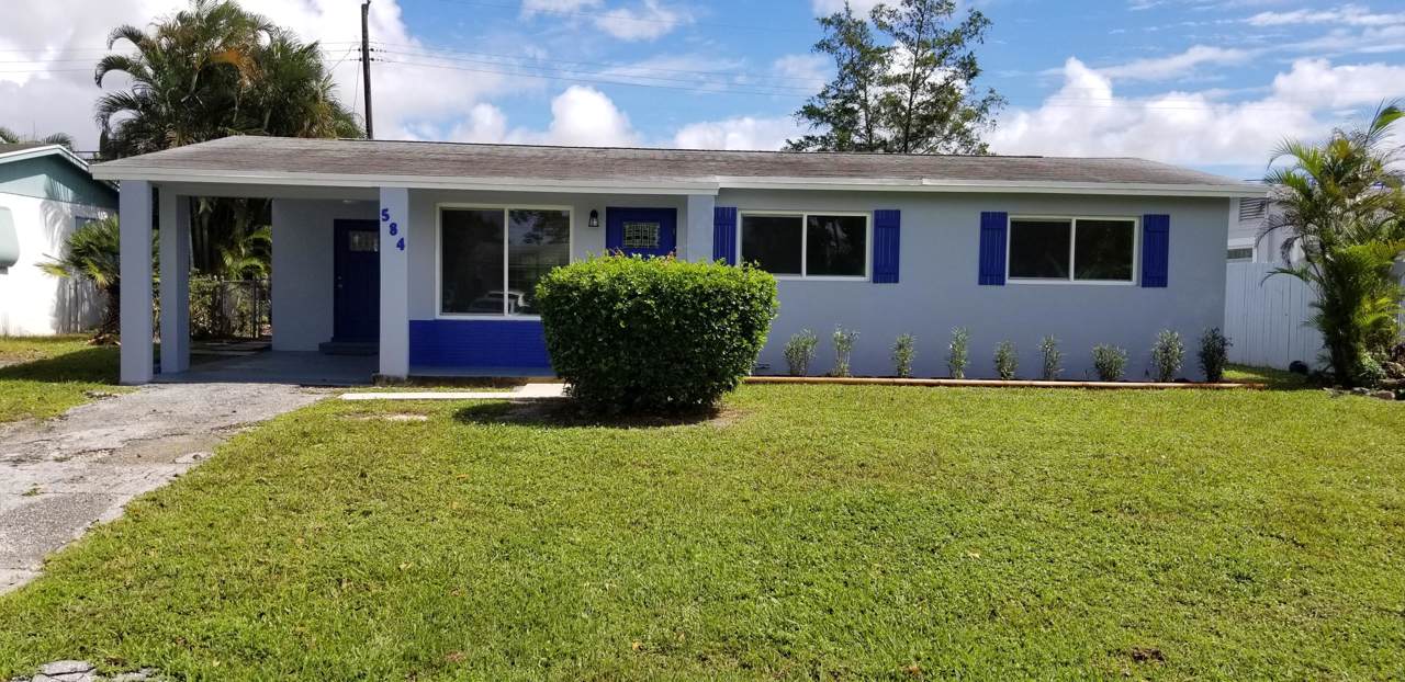 584 Caroline Avenue - Photo 1